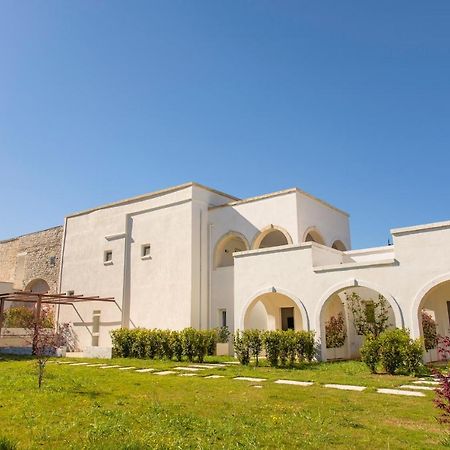 Tenuta Ermes Ostuni Exterior photo