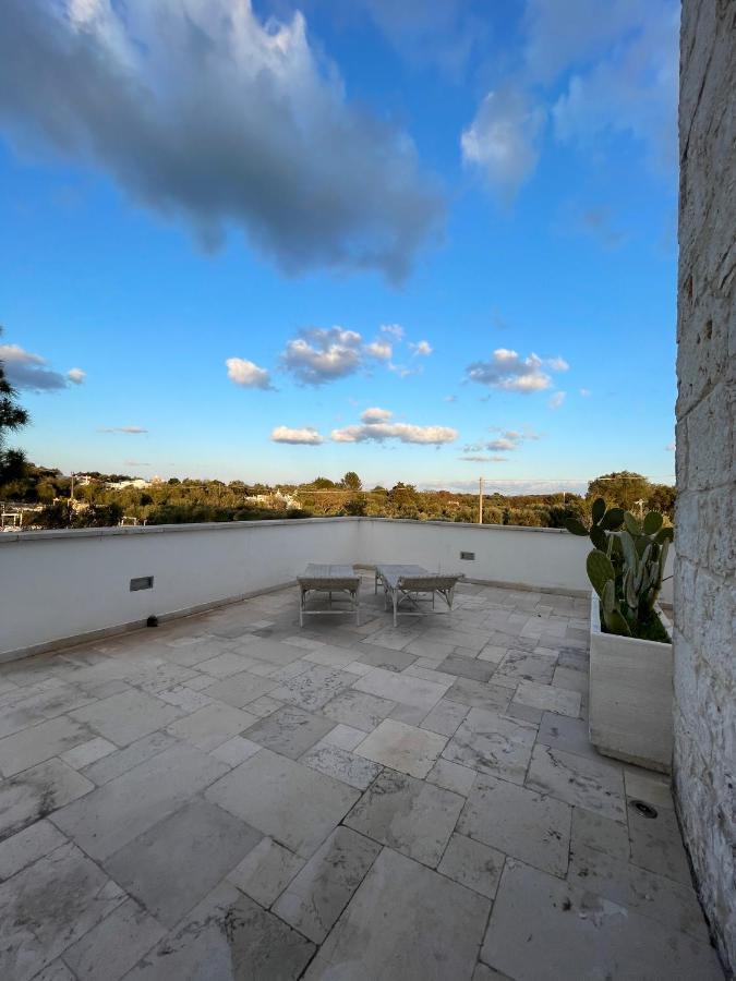 Tenuta Ermes Ostuni Exterior photo
