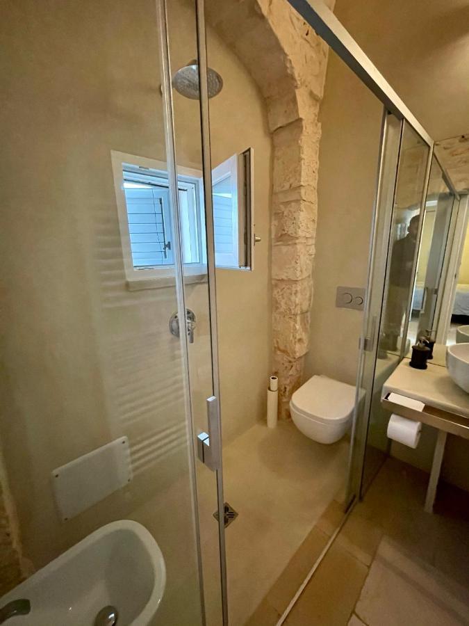 Tenuta Ermes Ostuni Exterior photo
