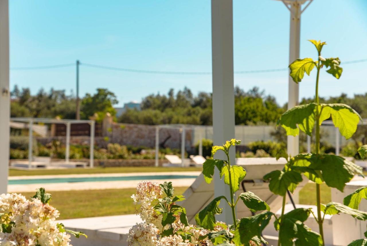 Tenuta Ermes Ostuni Exterior photo