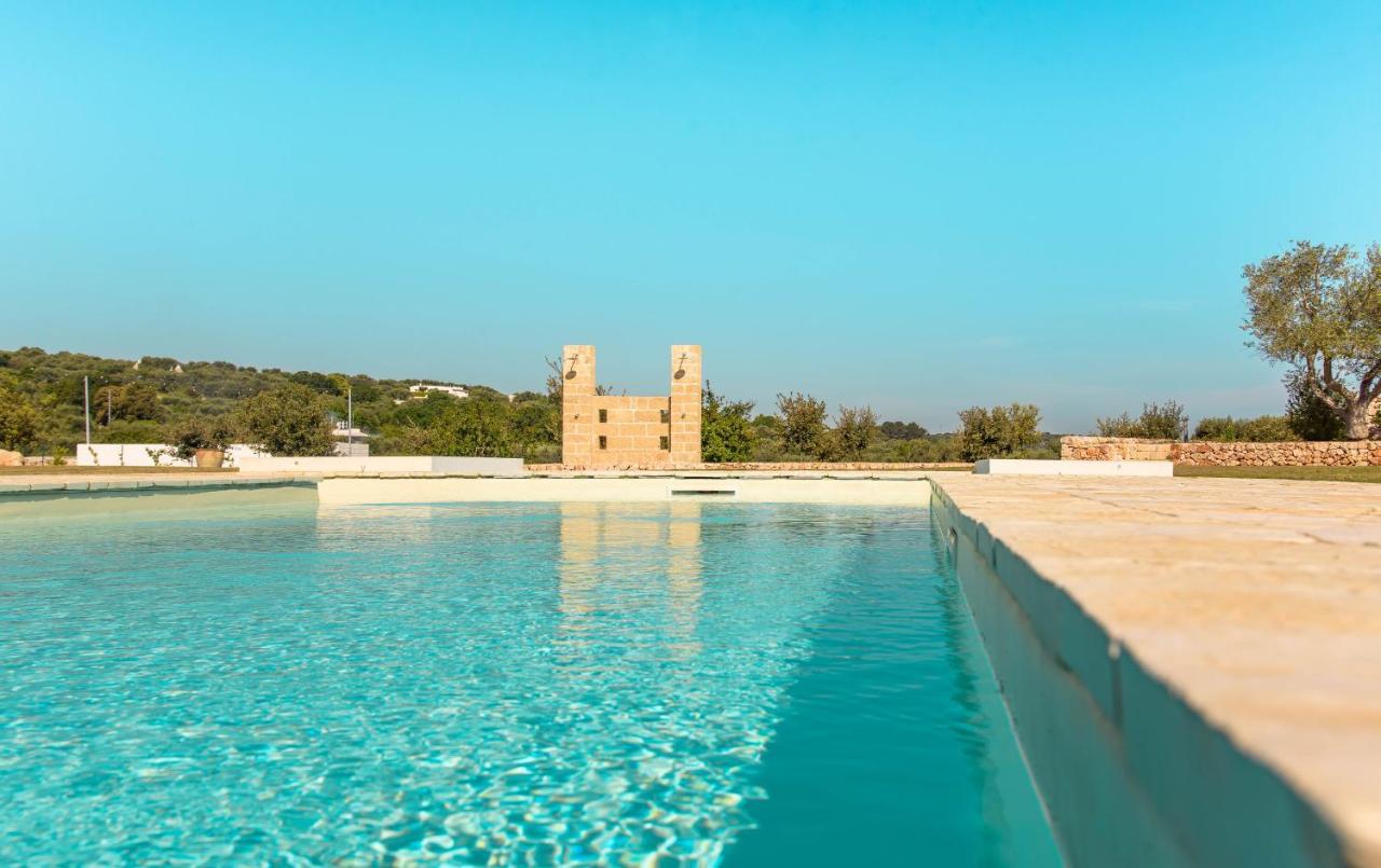 Tenuta Ermes Ostuni Exterior photo