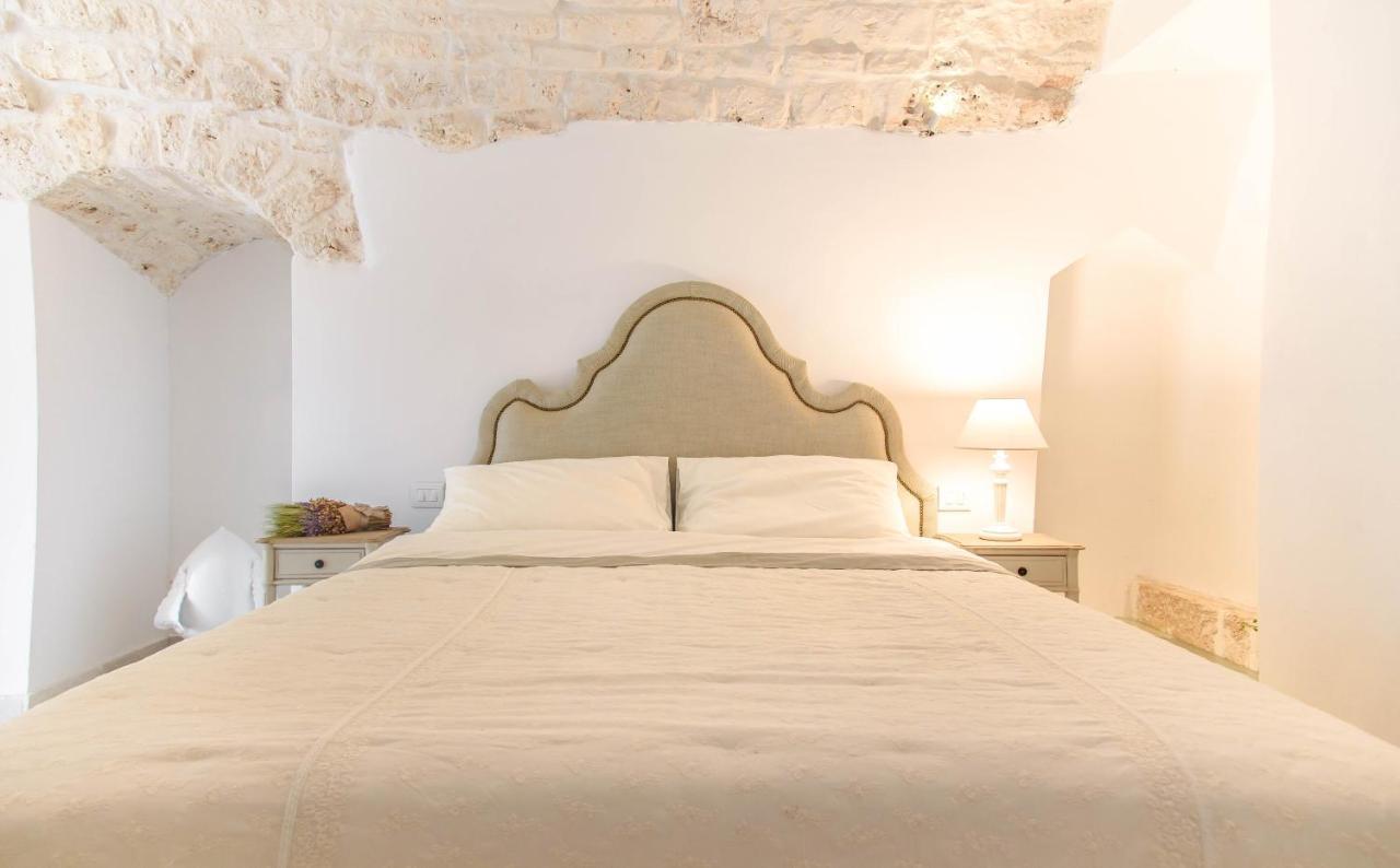 Tenuta Ermes Ostuni Exterior photo