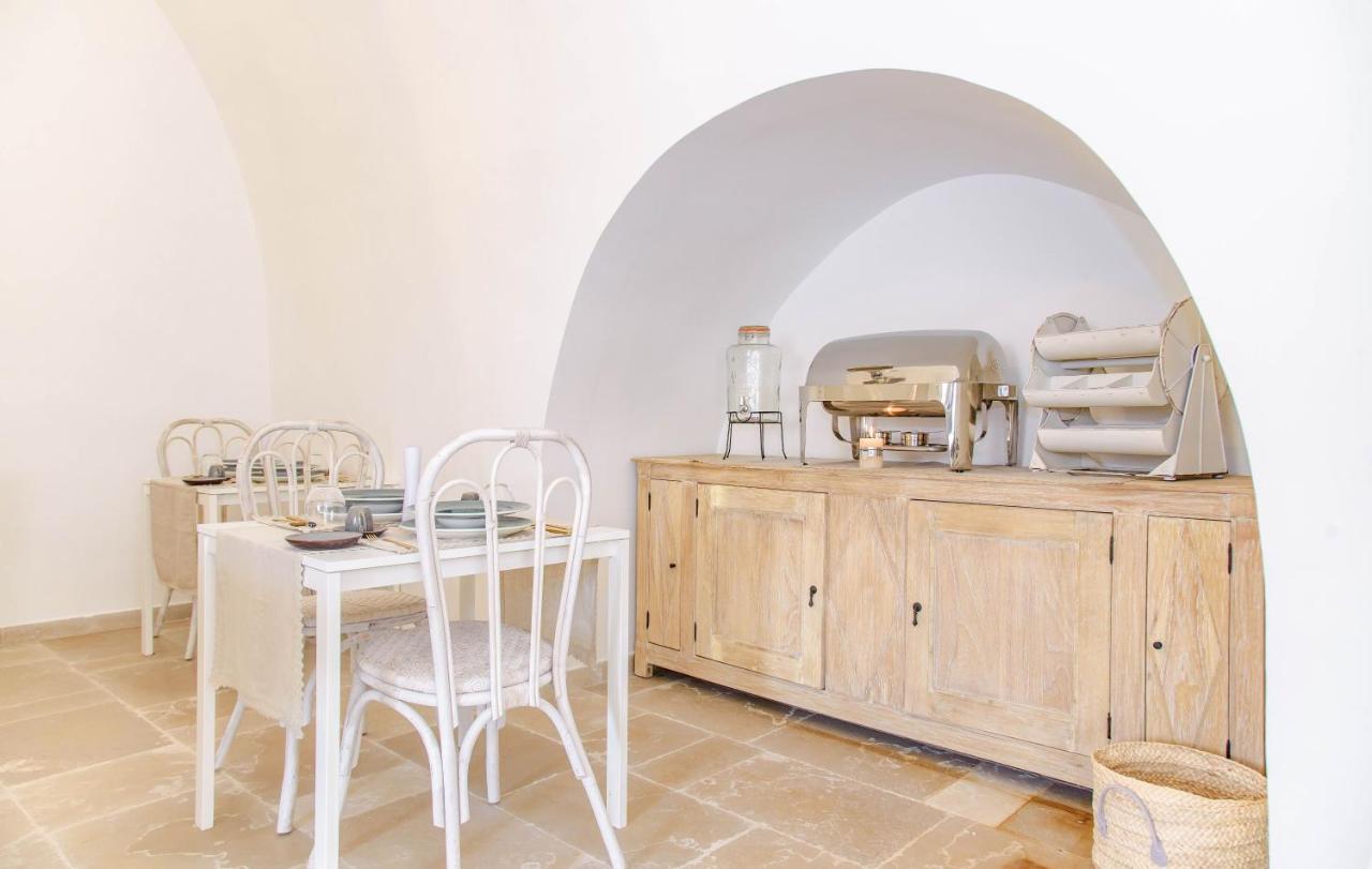 Tenuta Ermes Ostuni Exterior photo
